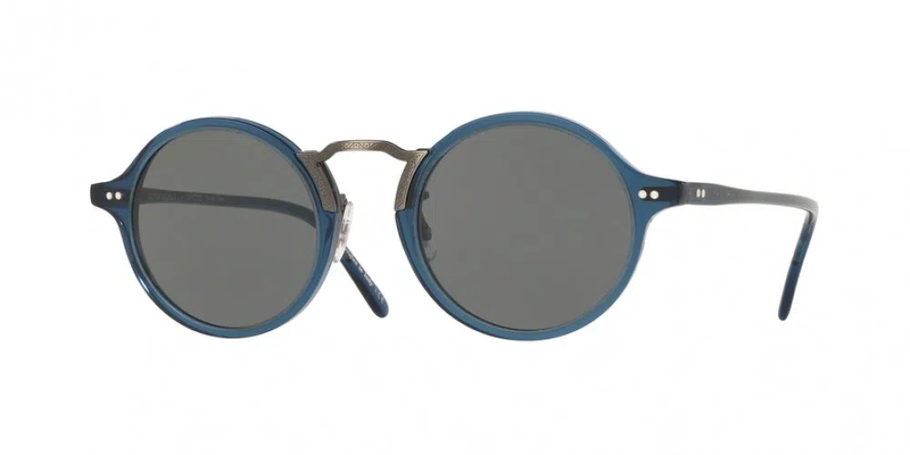 Oliver Peoples 5391S Sunglasses - view 2
